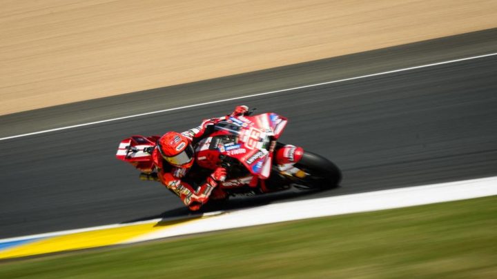 Visit Agenda: 5 Fakta Spesial Jelang Sprint Race MotoGP Italia 2026