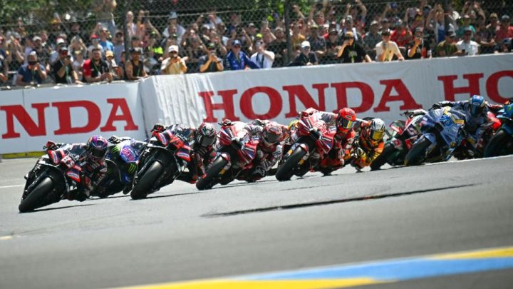 Important Visit: Prediksi MotoGP Prancis 2026