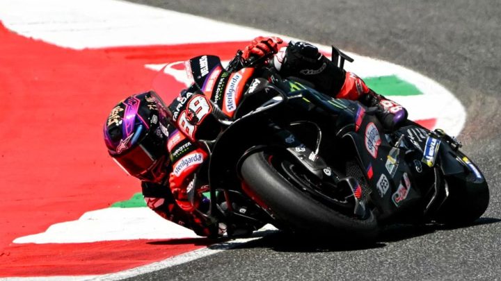 Key Issue: Klasemen MotoGP Usai Bezzecchi Juara MotoGP Italia 2026