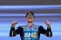 Facing Challenges: Alex Marquez Tebar Senyum Usai Operasi Patah Tulang