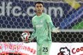 Nadeo Argawinata Jadi Kiper Terbaik Super League 2025/2026