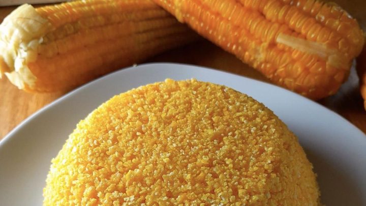 Solution For: Begini Cara Memasak Nasi Jagung yang Pulen dan Nikmat