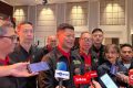 Main Agenda: KOI Resmikan 2 Anggota Baru: Ada Padel