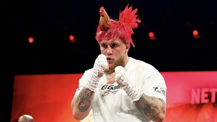 Visit Agenda: Duel Ronda Rousey vs Carano Sukses, Jake Paul Bidik McGregor