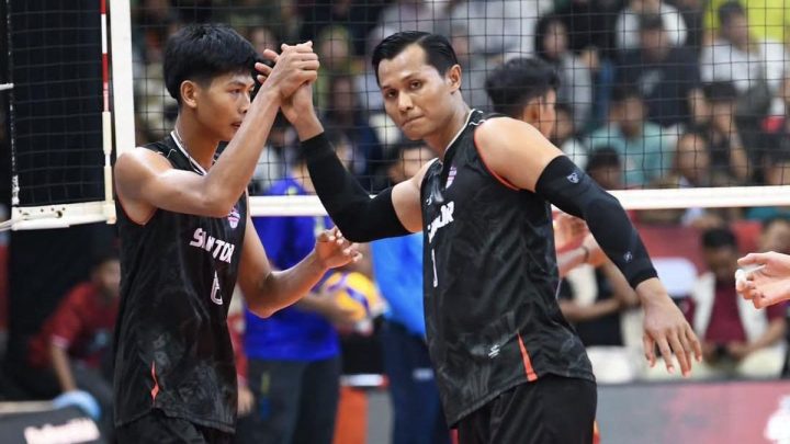 Visit Agenda: Bintang SBY Cup 2026 Ageng Wardoyo Gabung Klub Kamboja