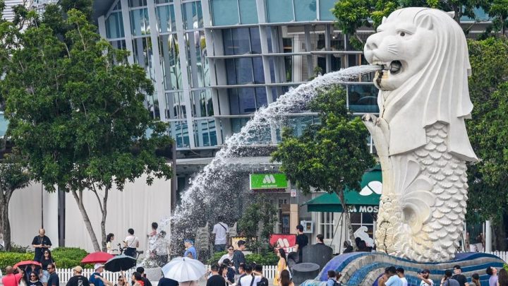 Solution For: Daftar Tempat Wisata dan Atraksi Baru di Singapura Tahun 2026