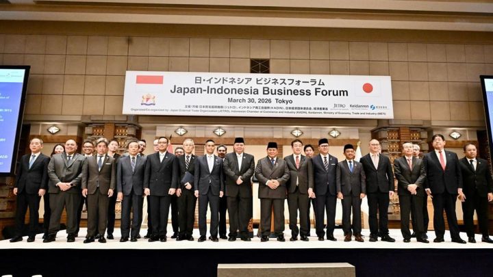 Special Plan: Sinergi Pegadaian Kembangkan Sustainable Financing Framework 2026