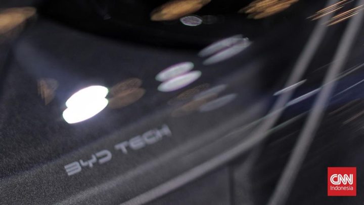 Topics Covered: Rumor BYD dkk Manipulasi Baterai Mobil Listrik Konsumen di China