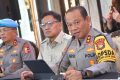 Sama Seperti Pangdam – Kapolda Metro Jaya Resmi Disandang Bintang Tiga