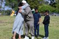 KJRI: Tak Ada WNI Jadi Korban Penembakan Islamic Center San Diego
