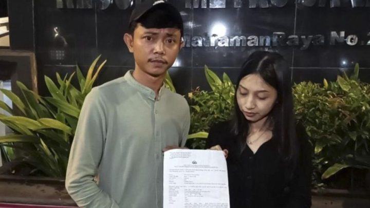 New Policy: Polisi Buka Posko Pengaduan Korban Penipuan WO Marwah Catering