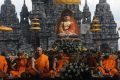 Key Issue: 3 Peristiwa Suci dalam Perayaan Waisak, Momen Penting bagi Umat Buddha