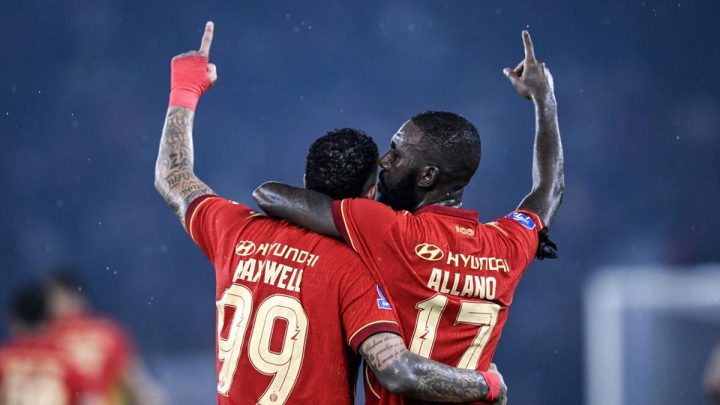 Today’s News: Prediksi Persija vs Persib di Super League