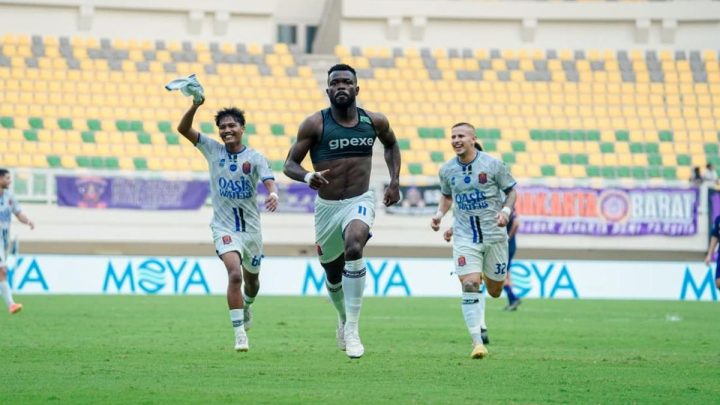 PSM dan Persijap Dipastikan Selamat dari Degradasi – Status Persis Awas