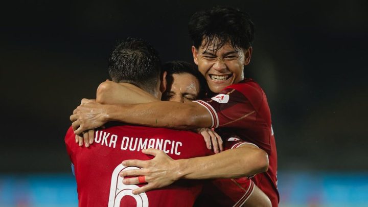 Facing Challenges: Klasemen Super League usai Persis Hajar Dewa: Atas Bawah Panas