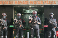 Polisi Bakal Periksa Pemilik Gedung yang Jadi Kantor Judol Hayam Wuruk