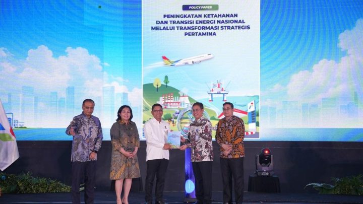 Topics Covered: Sokoguru Policy Forum : Bedah Strategi Ketahanan dan Transisi Energi