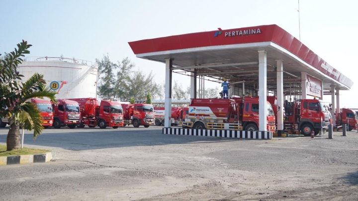 Main Agenda: Pertamina Patra Niaga Optimalkan Penyaluran Biosolar di Kota Padang