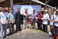 Latest Program: Pertamina Berbagi Lebih dari 4.400 Hewan Kurban di Momen Iduladha 2026