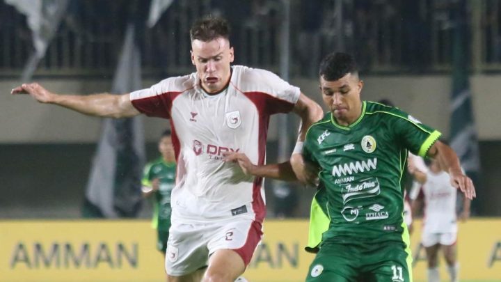 Garudayaksa Juara Championship Liga 2 Usai Menang Adu Penalti atas PSS