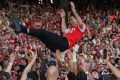 Mikel Arteta Resmi Jadi Pelatih Terbaik Liga Inggris