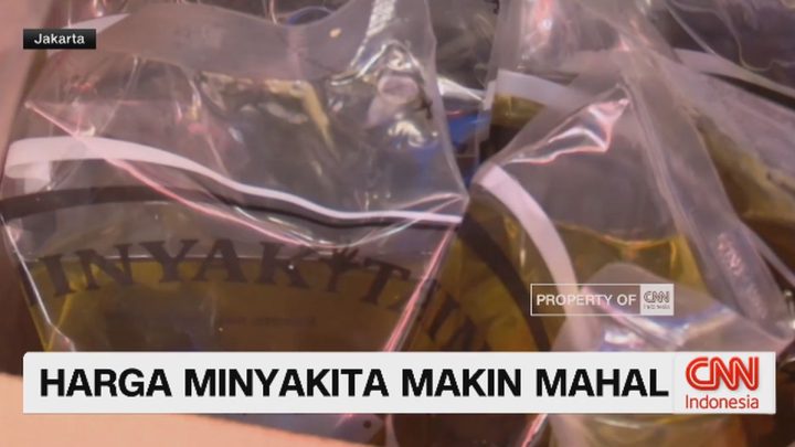 Special Plan: VIDEO: Minyakita Langka dan Mahal, Warga Mulai Mengeluh