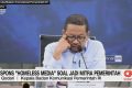 VIDEO: Respons ‘Homeless Media’ Soal Jadi Mitra Pemerintah
