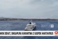 VIDEO: Hantavirus Terdeteksi di Singapura – Ancaman Virus Makin Dekat
