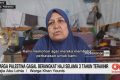 VIDEO: Warga Palestina gagal Berangkat Haji Selama 3 tahun Terakhir