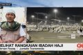 VIDEO: Melihat Rangkaian Ibadah Haji