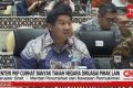 Main Agenda: VIDEO: Menteri PKP Curhat Banyak Tanah Negara Dikuasai Pihak Lain