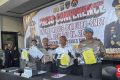 ASN Gresik Sindikat Joki UTBK Surabaya Jual Blanko KTP Asli Rp50 Ribu