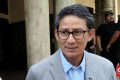 Penuh Syukur – Sandiaga Uno Sambut Kelahiran Cucu Pertama ‘Baby A’