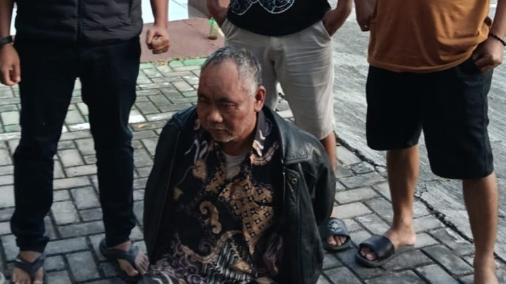 Official Announcement: Kawan Lama Bantu Pelarian Pendiri Ponpes di Pati Pemerkosa Santriwati
