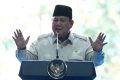 New Policy: Prabowo Groundbreaking Gudang Ketahanan Pangan dan SPPG Polri di Jatim