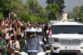 What Happened During: Prabowo Minta Pindad Desain Mobil Presiden Khusus Sapa Rakyat