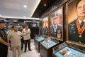 What You Need to Know: Prabowo Resmikan Museum Seskoad di Bandung