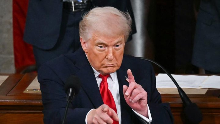 Key Strategy: Trump Ngaku Tunda Serangan Baru ke Iran usai Diminta Qatar-Saudi