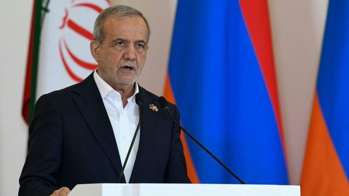 Key Discussion: Iran usai Trump Ngamuk soal Negosiasi: Kami Tak Akan Tunduk ke Musuh!