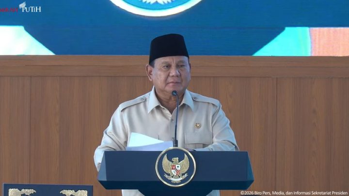 Key Strategy: Prabowo Tinjau Kopdes Percontohan sebelum Resmikan 1.061 KDMP