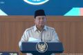 Announced: Prabowo Soal Rupiah Anjlok: Rakyat di Desa Enggak Pakai Dolar Kok