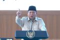 Facing Challenges: Prabowo: Bangsa Kita Sudah Terlalu Lama Dianggap Remeh Bangsa Lain