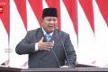 Meeting Results: Prabowo Puji Perusahaan RI Go Global, Sebut Mayora dan Indofood
