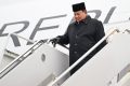 Important Visit: Deret Pilot Penerbang Pesawat Kepresidenan Prabowo, Ada Wanita