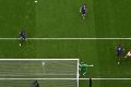 Key Issue: Babak 1 Final Liga Champions: Arsenal Unggul 1-0 Atas PSG