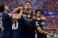 Hasil Final Liga Champions: PSG Juara Usai Menang Adu Penalti