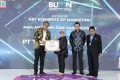 New Policy: TASPEN Borong Penghargaan BEMA & DEWI BUMN 2026 Berkat Inovasi Digital