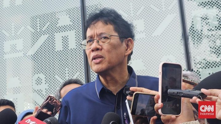 New Policy: Purbaya Tegaskan Tak Bakal Ada Tax Amnesty: Kecuali Perintah Presiden
