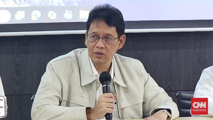 Purbaya soal Utang RI Nyaris Rp10 Ribu T: Kita Paling Hati-hati