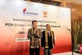 Main Agenda: Prabowo Minta Indonesia Raih Lebih dari 2 Emas di Olimpiade 2028